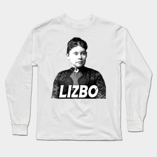 LIZBO Long Sleeve T-Shirt